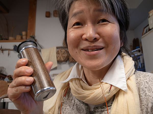 色彩の宇宙 - 竹虎四代目がゆく！